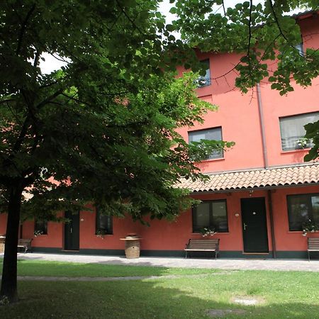 Agriturismo Isola Augusta Palazzolo dello Stella Ngoại thất bức ảnh