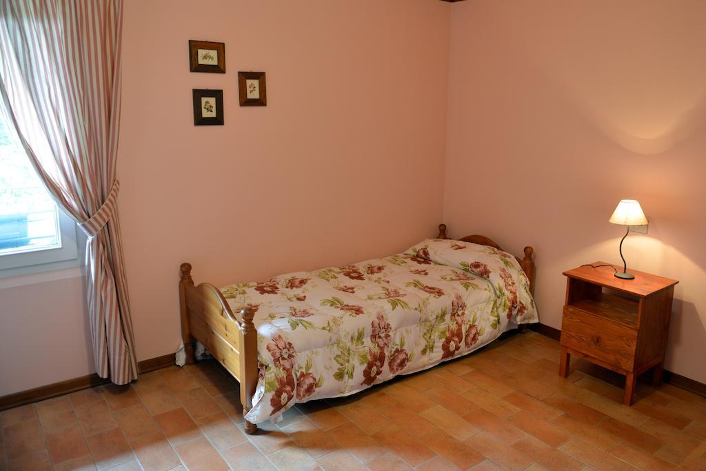 Agriturismo Isola Augusta Palazzolo dello Stella Phòng bức ảnh