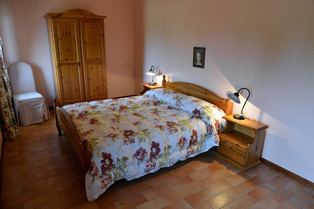 Agriturismo Isola Augusta Palazzolo dello Stella Phòng bức ảnh