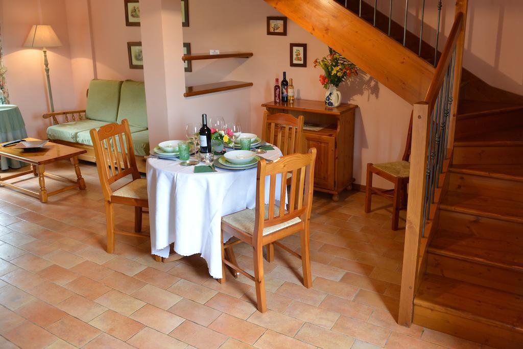 Agriturismo Isola Augusta Palazzolo dello Stella Phòng bức ảnh