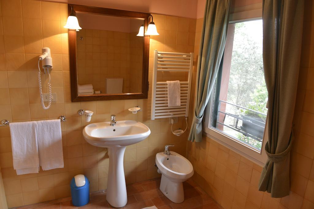 Agriturismo Isola Augusta Palazzolo dello Stella Phòng bức ảnh