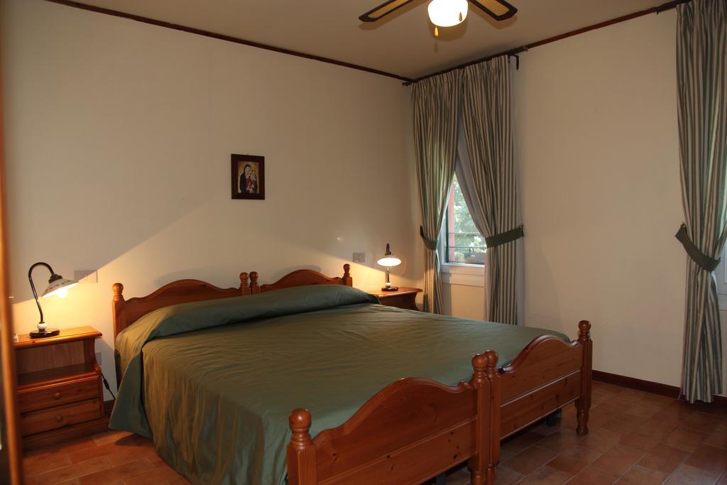 Agriturismo Isola Augusta Palazzolo dello Stella Ngoại thất bức ảnh