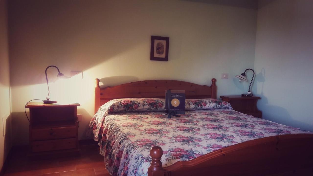 Agriturismo Isola Augusta Palazzolo dello Stella Ngoại thất bức ảnh